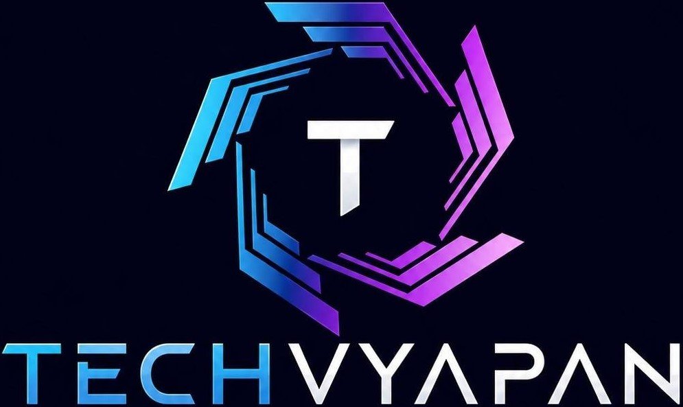 TechVyapan — B2B IT hardware, networking and surveillance supplier